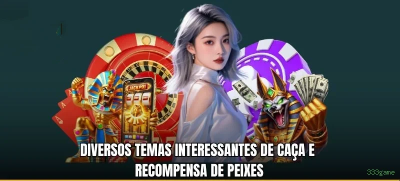App 333game para Android e iOS - download grátis