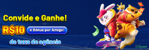App 333game para Android e iOS - download grátis