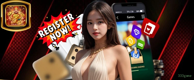 Slots no app 333game mobile