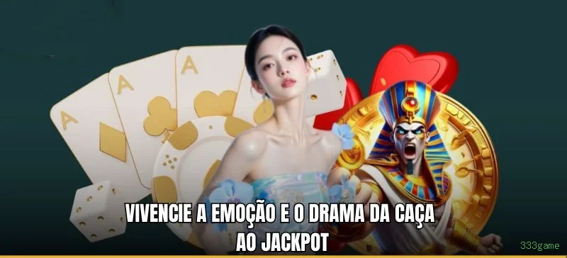 Configurações úteis dentro do app 333game