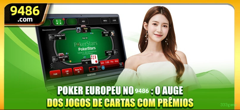 Guia rápido de apostas ao vivo na 333game
