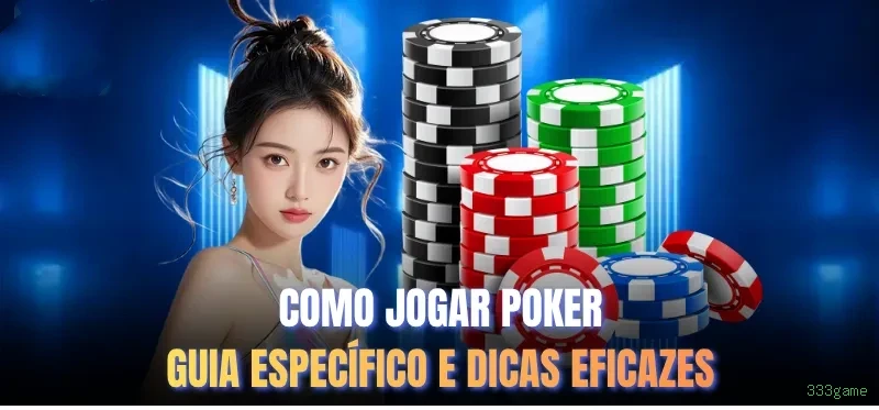 Cassino ao vivo 333game dealers