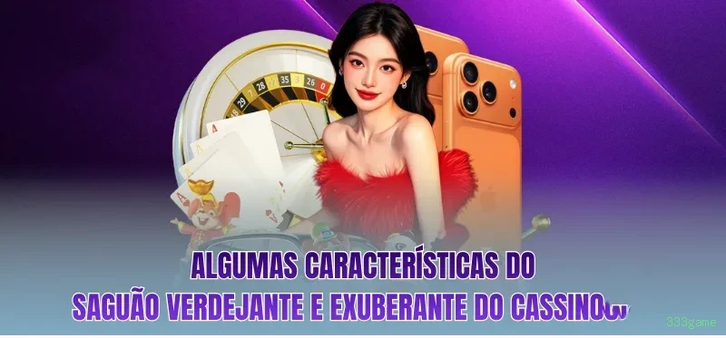 Pagamentos 333game PIX