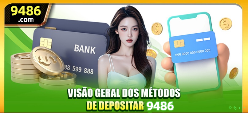 Registro 333game - cadastro rápido