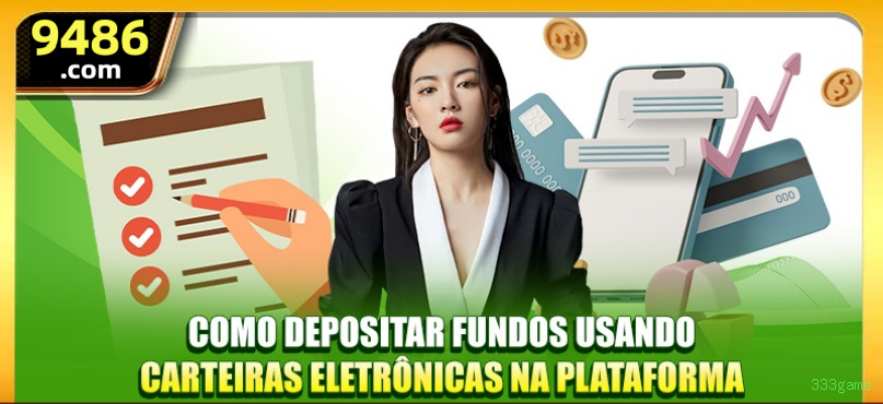 Formulário registro 333game
