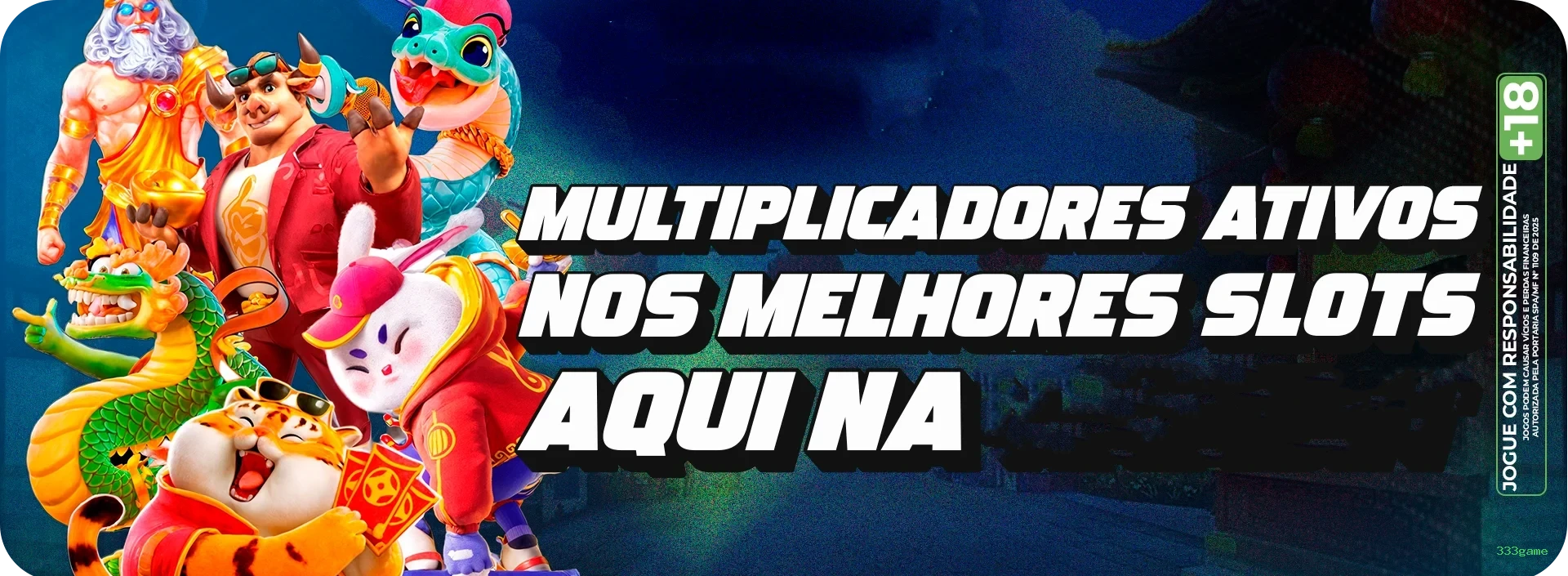 Programa VIP 333game - benefícios exclusivos