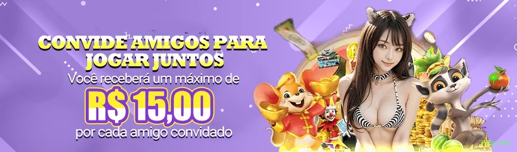 Bônus exclusivos membros VIP 333game